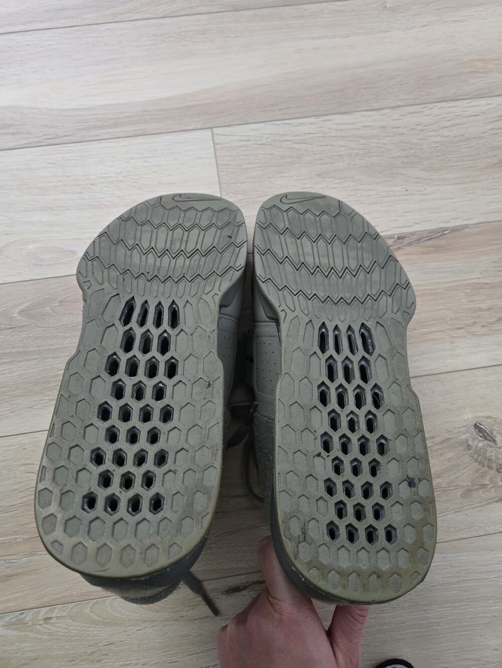 Nike Romaloes - Picture 6 of 7
